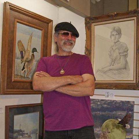 gil garitano